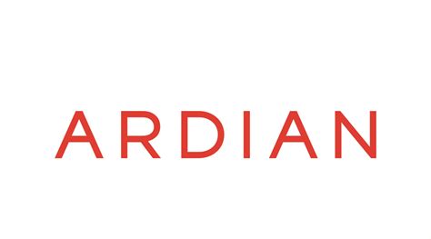 ardian private equity logo